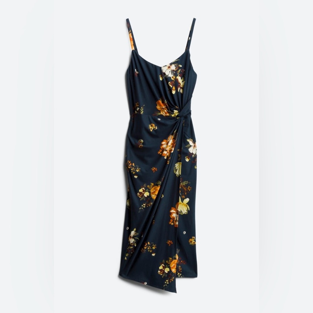 Vivienne Knit Midi Dress ✨